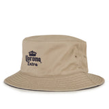Gilroy Corona Bucket Reversible Stone Navy