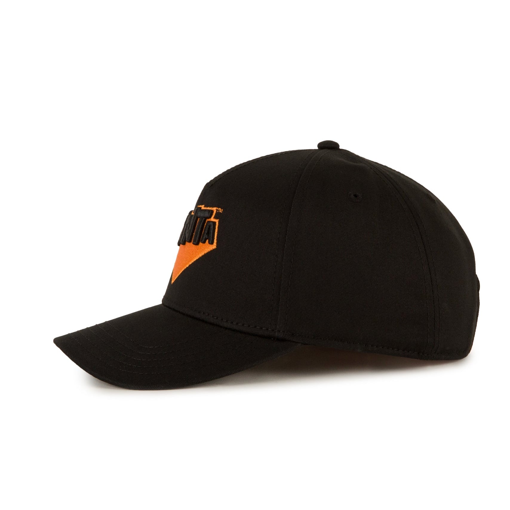Gilroy Fanta Pinnacle Black Hit