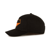 Gilroy Fanta Pinnacle Black Hit