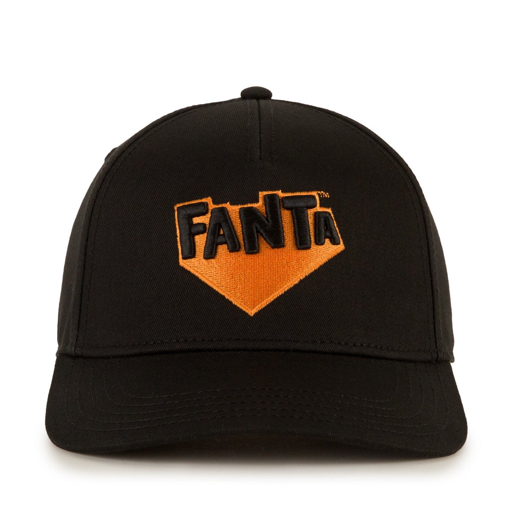 Gilroy Fanta Pinnacle Black Hit