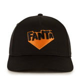 Gilroy Fanta Pinnacle Black Hit