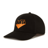 Gilroy Fanta Pinnacle Black Hit