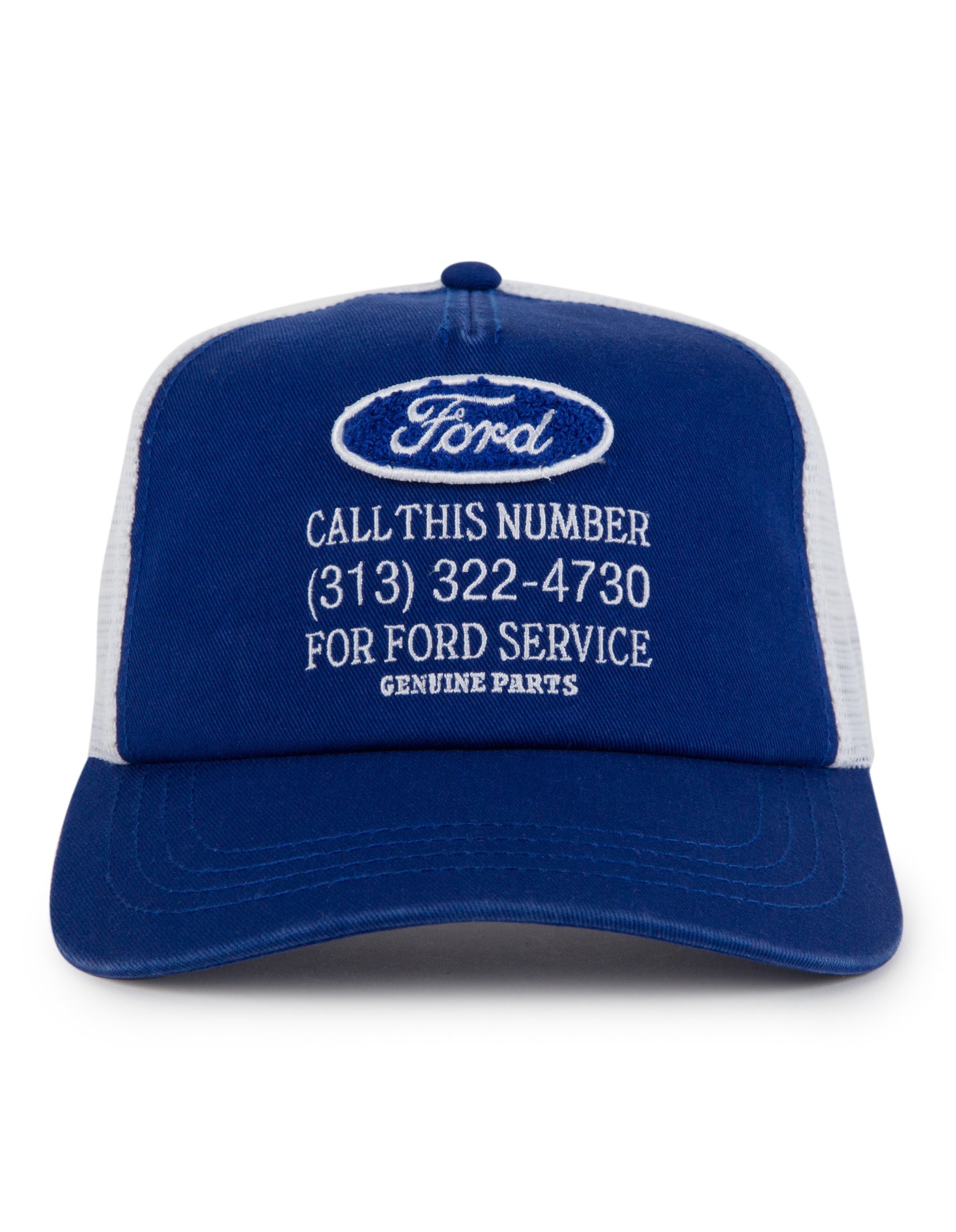 Gilroy Ford For Service Orville Blue