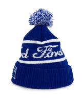 Gilroy Ford Outdoor Living Pillowline Beanie Blue