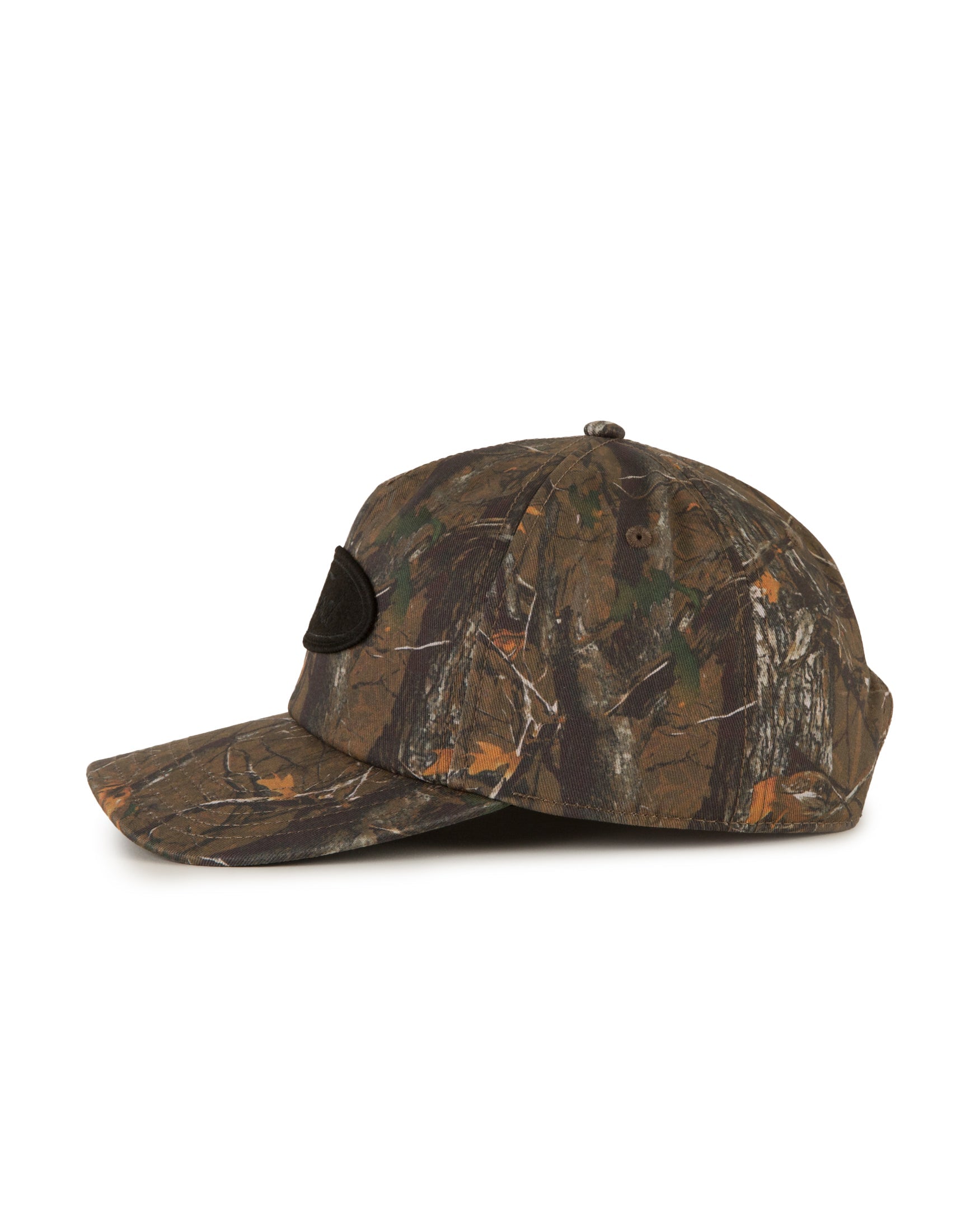 Gilroy Ford Pro Real Camo Black