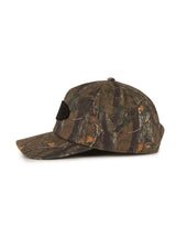 Gilroy Ford Pro Real Camo Black