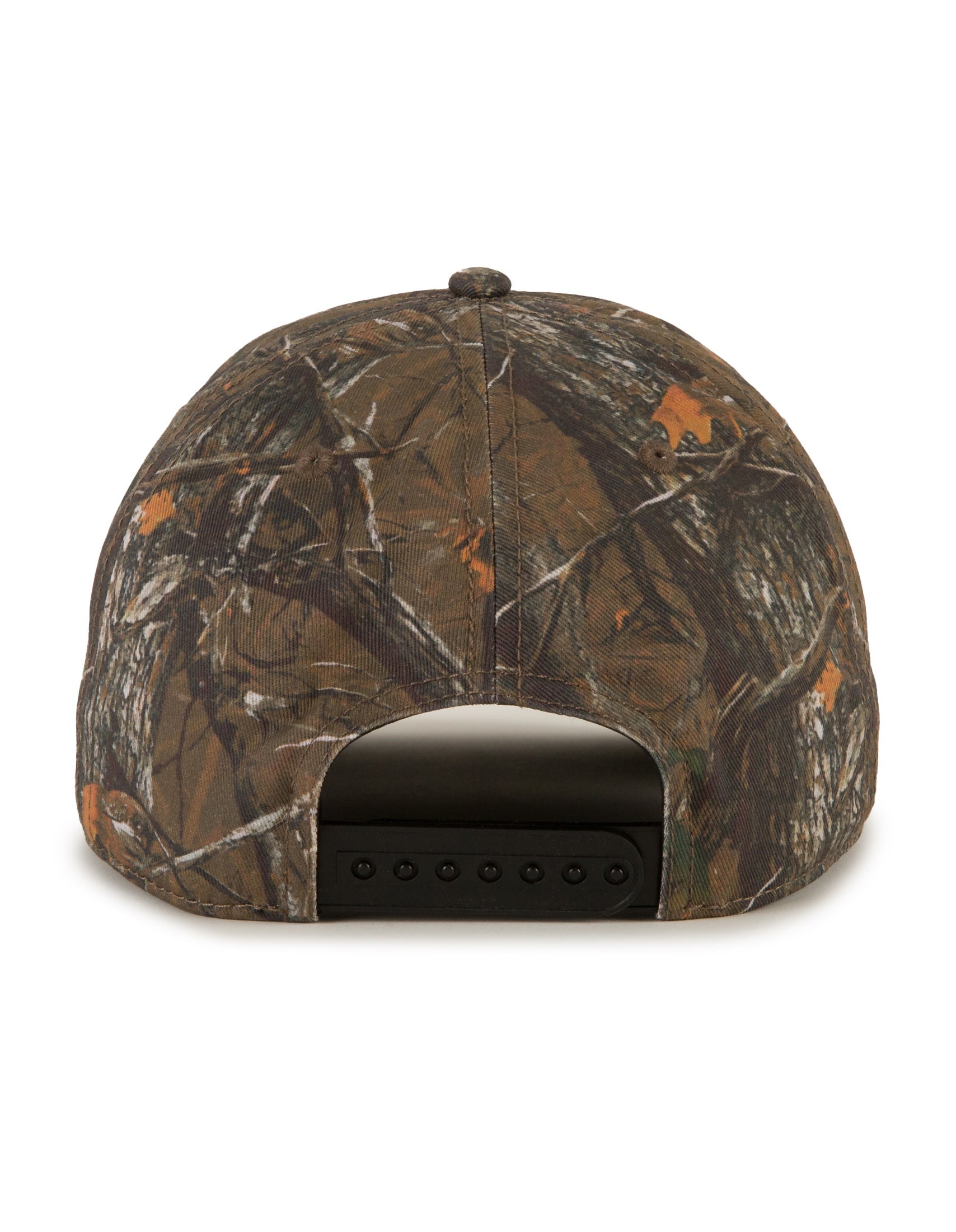 Gilroy Ford Pro Real Camo Black