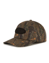 Gilroy Ford Pro Real Camo Black