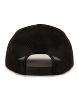 Gilroy Ford Roadie Trucker Foam Black