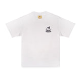 Gilroy Great Northern Trawler Tee White