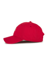 Gilroy Holden Ballpark Red Wash