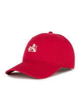 Gilroy Holden Ballpark Red Wash