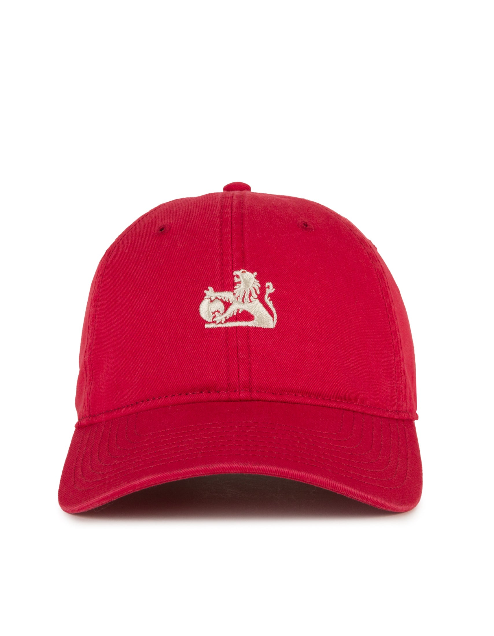 Gilroy Holden Ballpark Red Wash