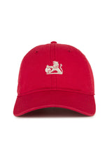 Gilroy Holden Ballpark Red Wash
