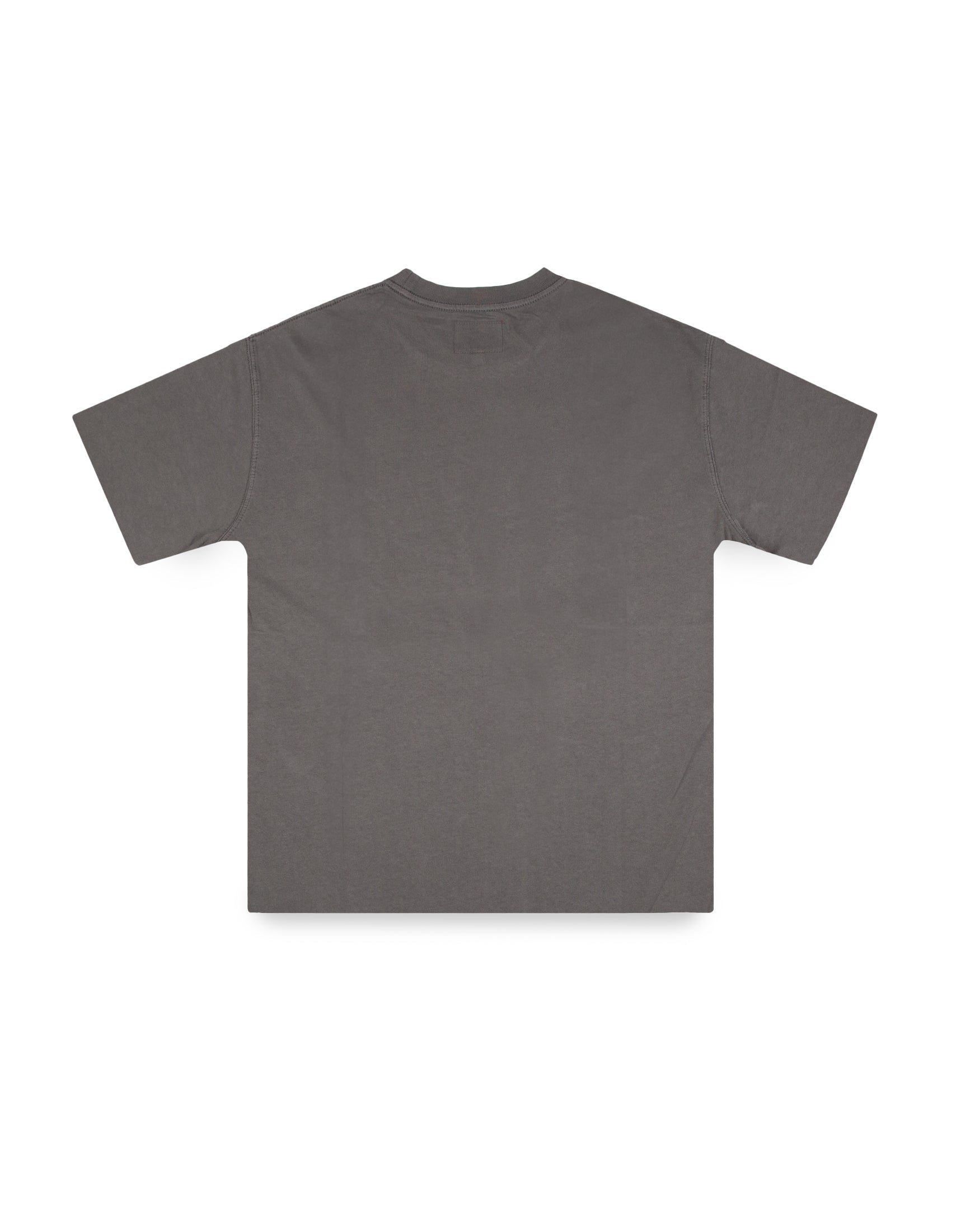 Gilroy Holden Brock Vintage Tee Faded Black