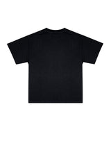 Gilroy Mack Build Vintage Tee Black
