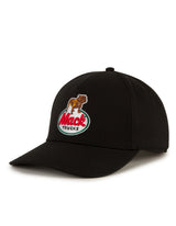 Gilroy Mack Pinnacle Black