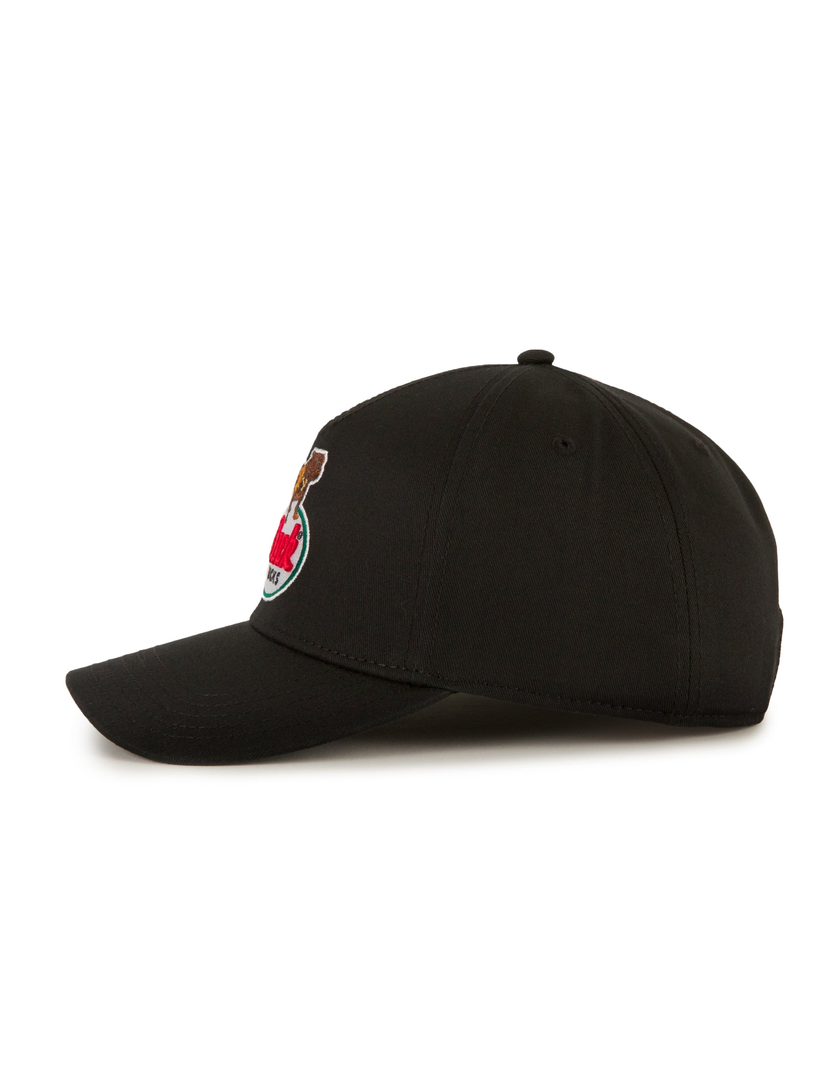 Gilroy Mack Pinnacle Black
