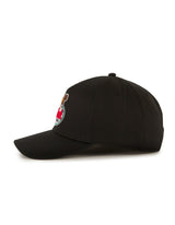 Gilroy Mack Pinnacle Black