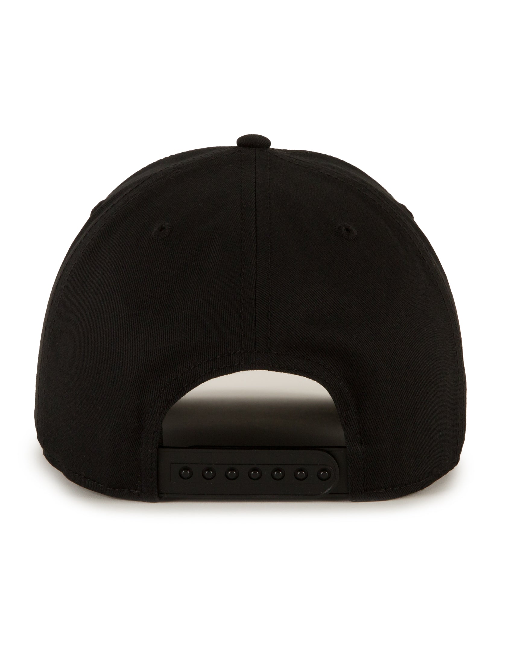 Gilroy Mack Pinnacle Black