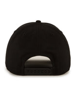 Gilroy Mack Pinnacle Black
