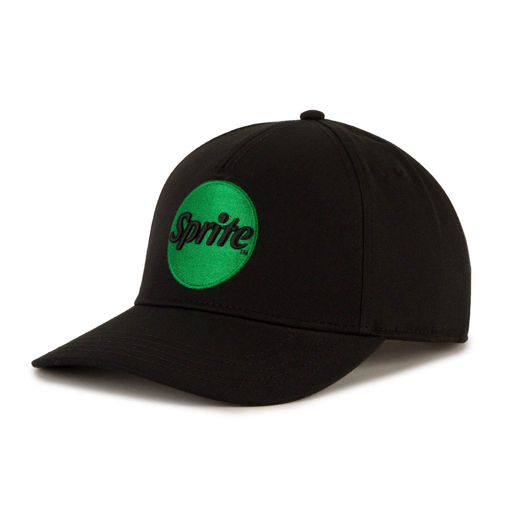 Gilroy Sprite Pinnacle Black Hit