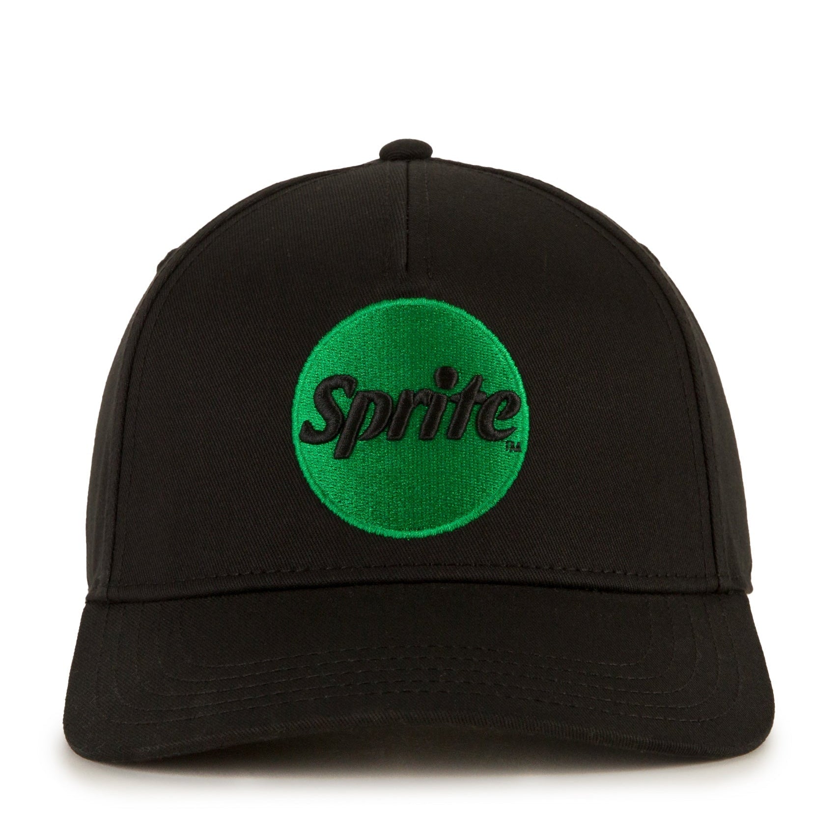 Gilroy Sprite Pinnacle Black Hit