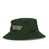 Gilroy VB Bucket Reversible Stone Green