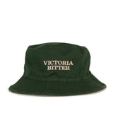 Gilroy VB Bucket Reversible Stone Green