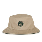 Gilroy VB Bucket Reversible Stone Green