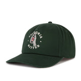 Gilroy VB Pro Green Stubby Skele