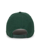 Gilroy Victoria Bitter Retro Distressed Ball Park Bottle Green