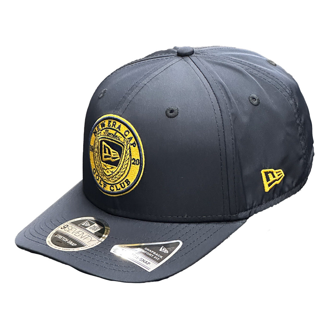 New Era 9Seventy Golf Club Member Navy