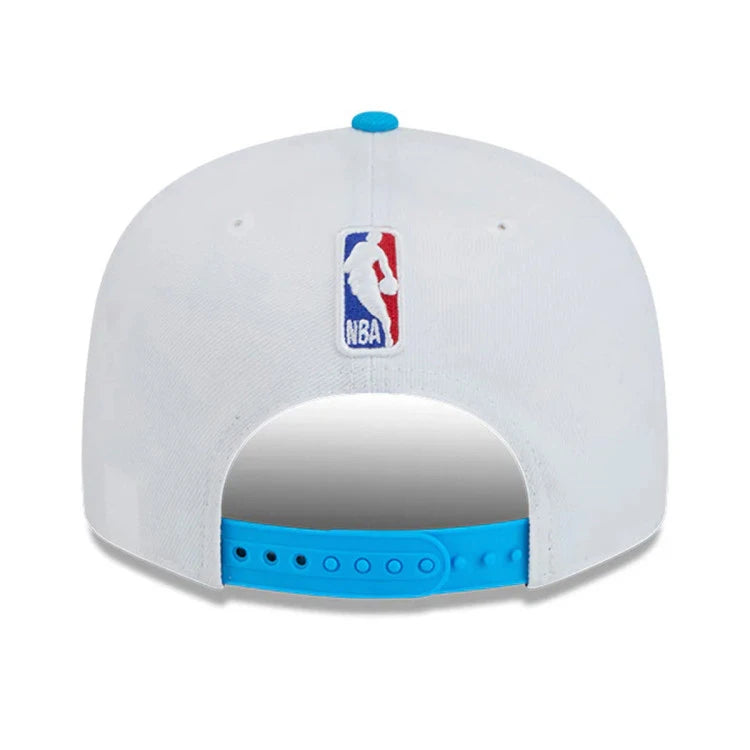 New Era Youth 9Fifty NBA 2024 City Edition Team Indiana Pacers