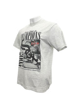 Majestic MLB RIP Champs Tee Chicago White Sox White Marle