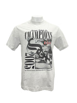 Majestic MLB RIP Champs Tee Chicago White Sox White Marle