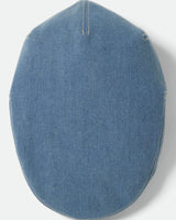 Brixton Hooligan Snap Cap Denim/Off White