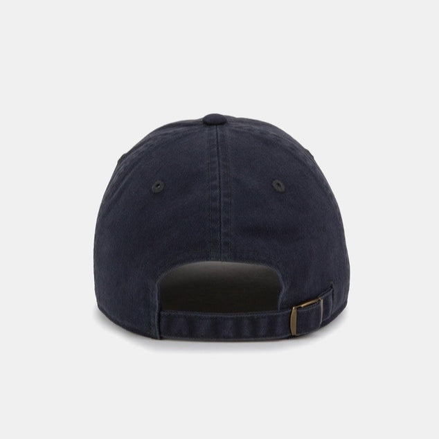 American Needle Ford Deconstruct Ball Park Navy