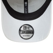 New Era 9Forty F1 Oracle Red Bull Racing Sergio Perez #11 Vegas Grand Prix White