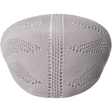 Kangol Anivent 504 Grey