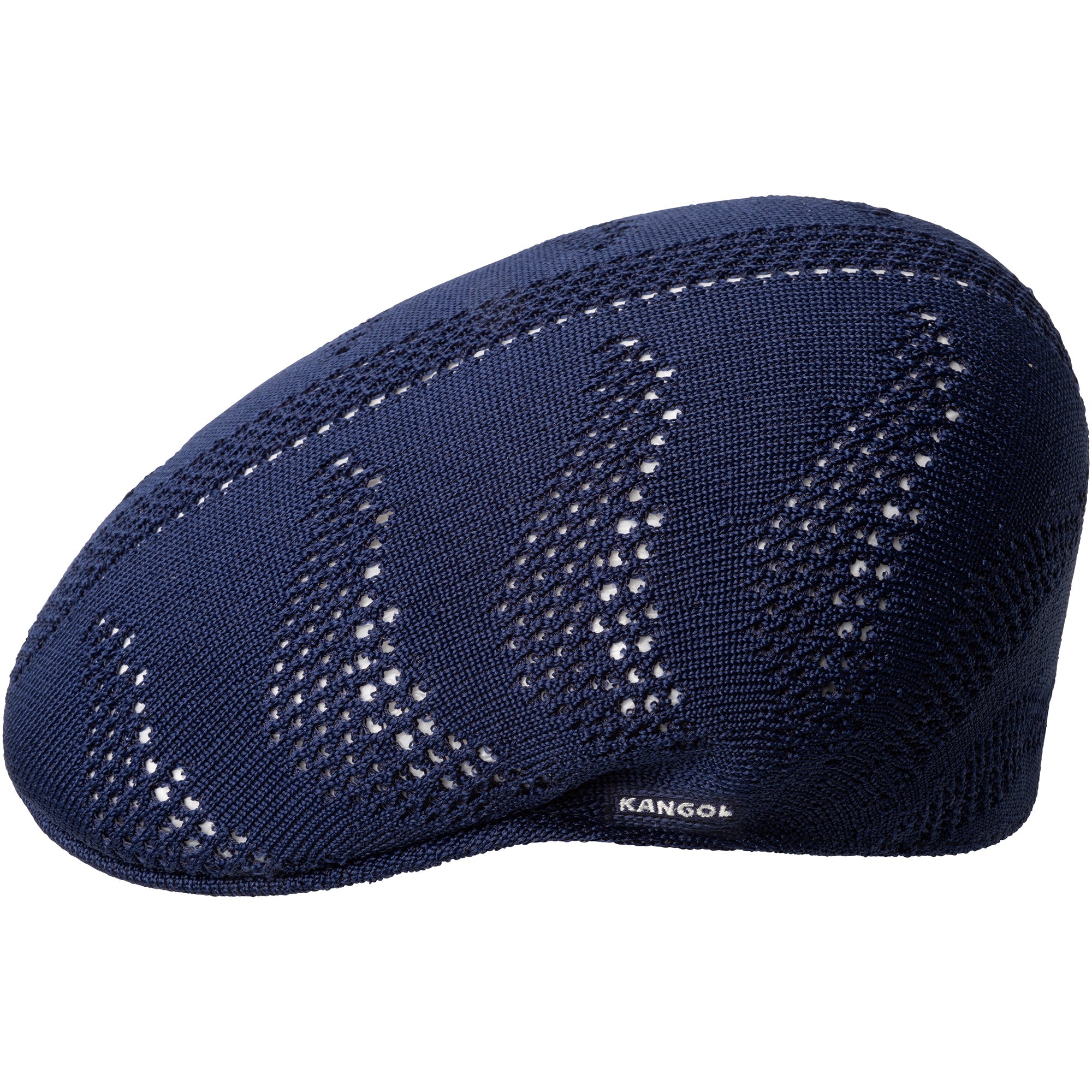 Kangol Anivent 504 Navy
