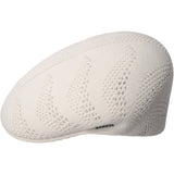 Kangol Anivent 504 White