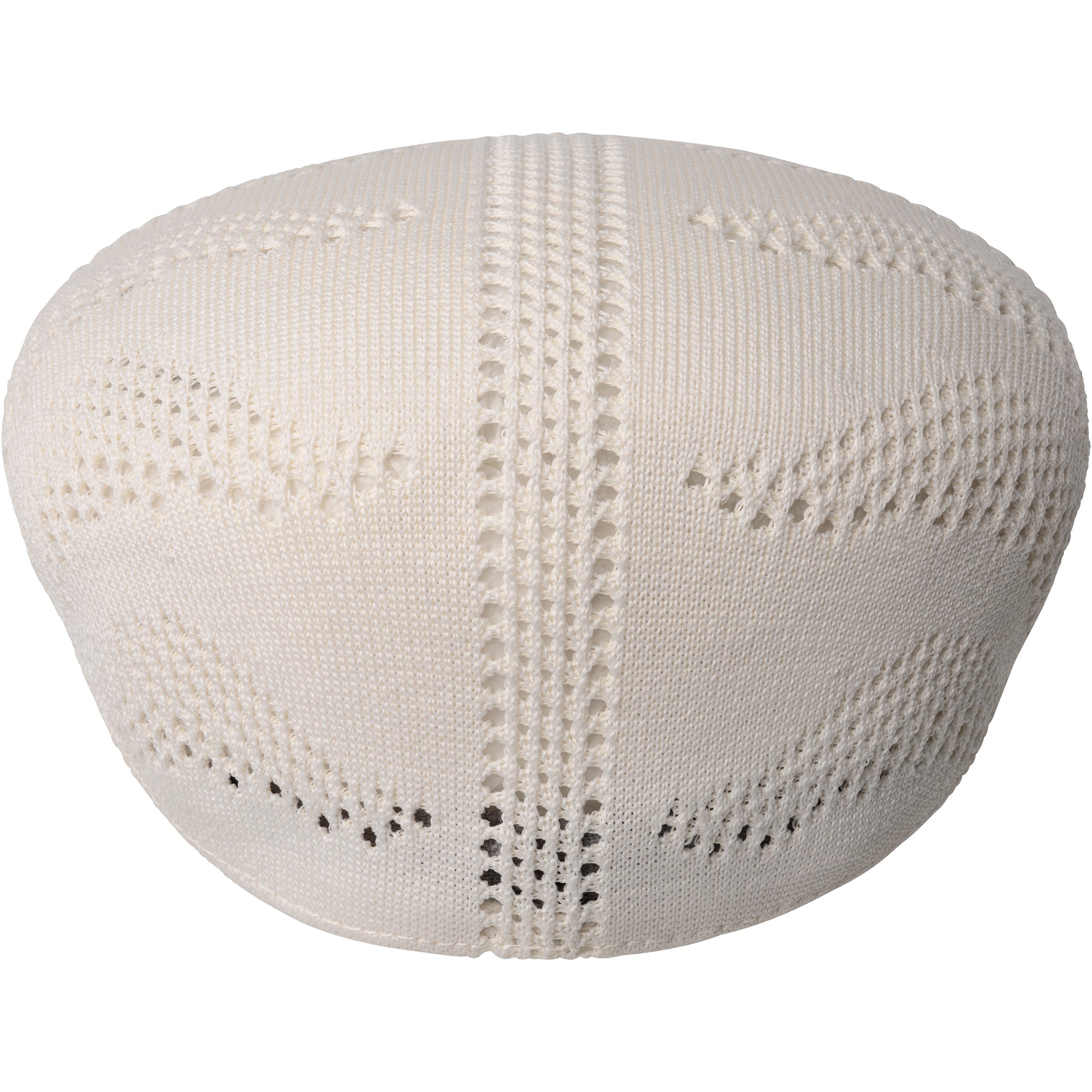 Kangol Anivent 504 White