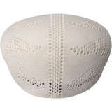 Kangol Anivent 504 White