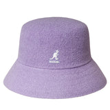 Kangol Bermuda Bucket Digital Lavender