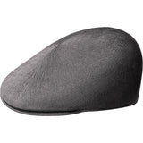 Kangol Seamless Tropic 507 Charcoal