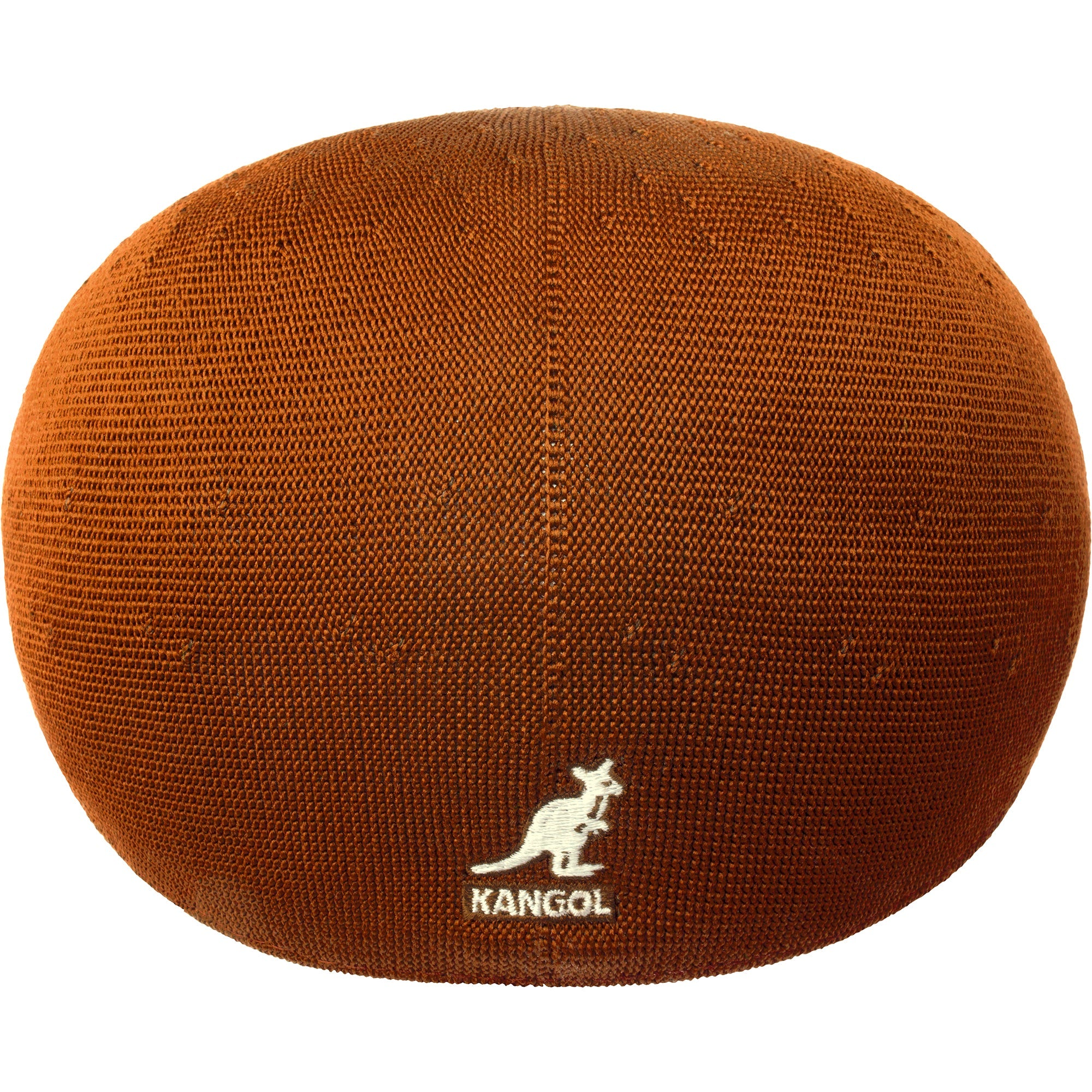 Kangol Seamless Tropic 507 Rustic Caramel
