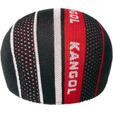 Kangol Seamless Tropic Game Stripe 507 Black