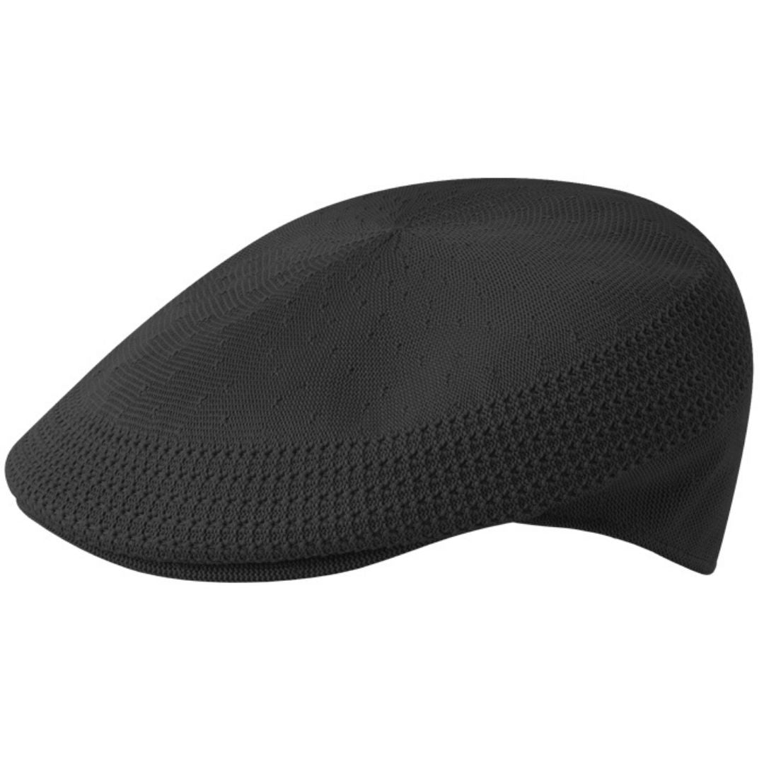 Kangol Tropic 504 Ventair Black/Gold