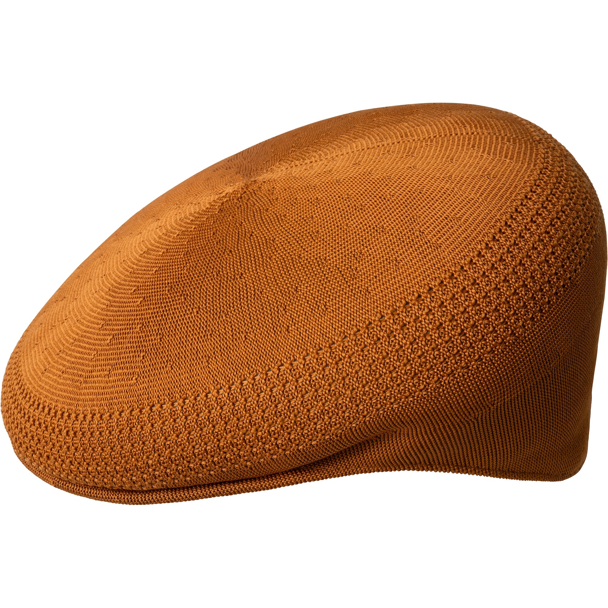 Kangol Tropic 504 Ventair Rustic Caramel